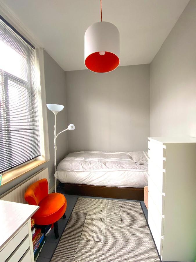 Grande Chambre + Chambre D'Appoint Hotel Ronchin Exterior photo